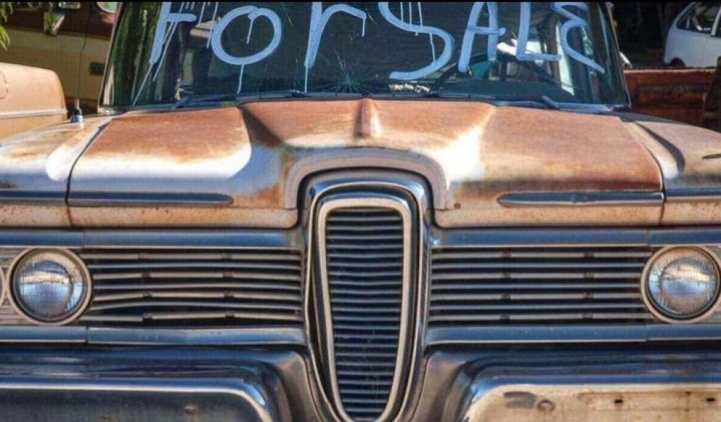 can i sell my car number plate