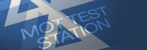How to Check a Vehicles MoT History 