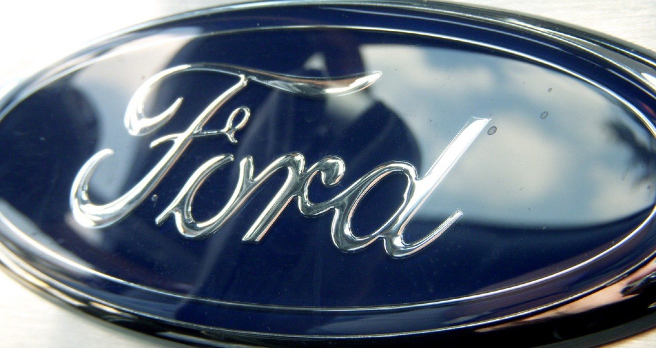 Scrappage Scheme Buyers Can Make That New Ford Stand Out