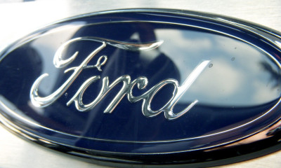 Scrappage Scheme Buyers Can Make That New Ford Stand Out