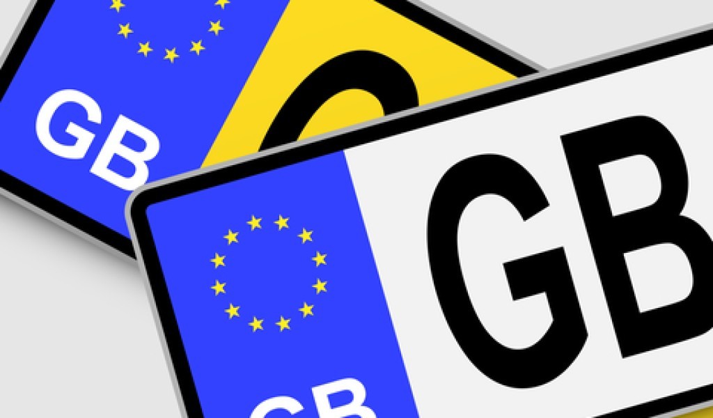 Personalised Number Plates and How to Find Them The Private Plate Company