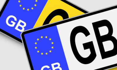 Personalised Number Plates and How to Find Them