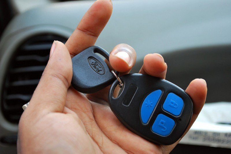 New Year, New Car, New Private Plate?