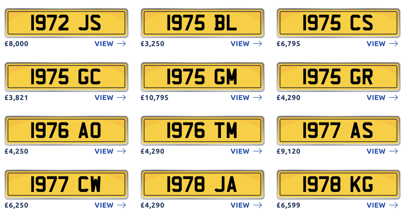 Were you Born in the 1970s?