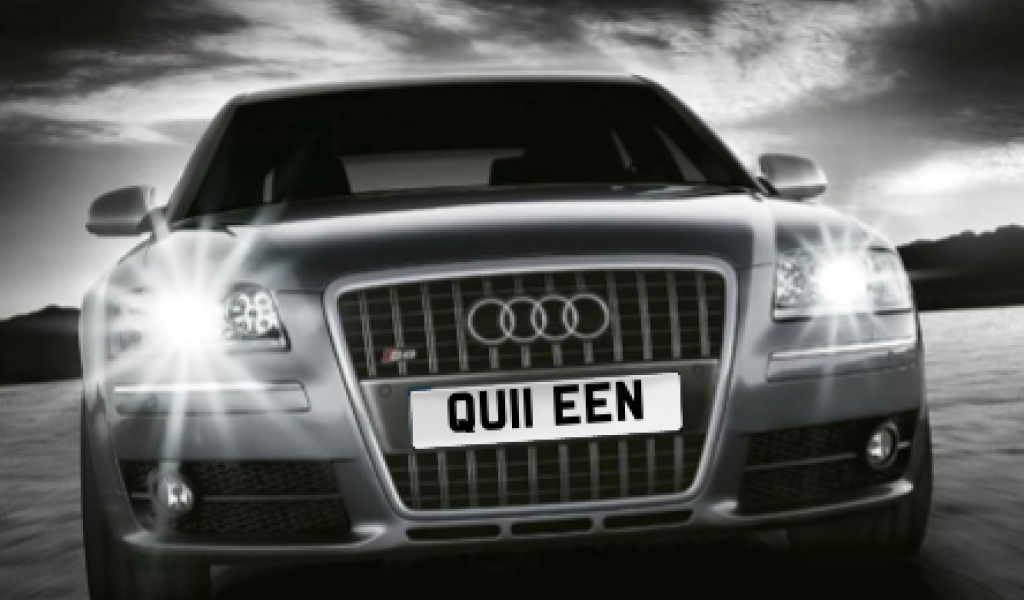 Q plates on sale