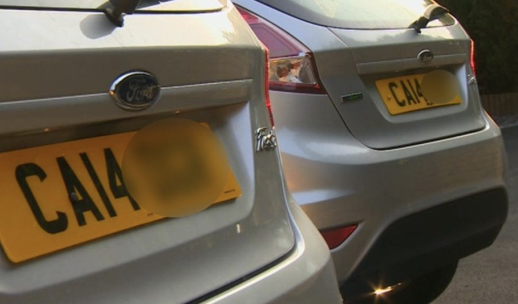 Has Your Car Been Cloned? FAQ Private Plate Co