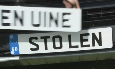Private plate company deals