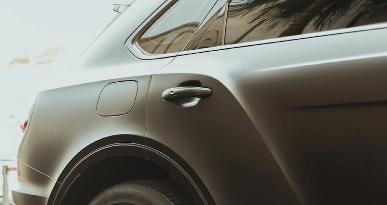 Rolls Royce and Bentley Compete to Offer the Most Luxurious SUV