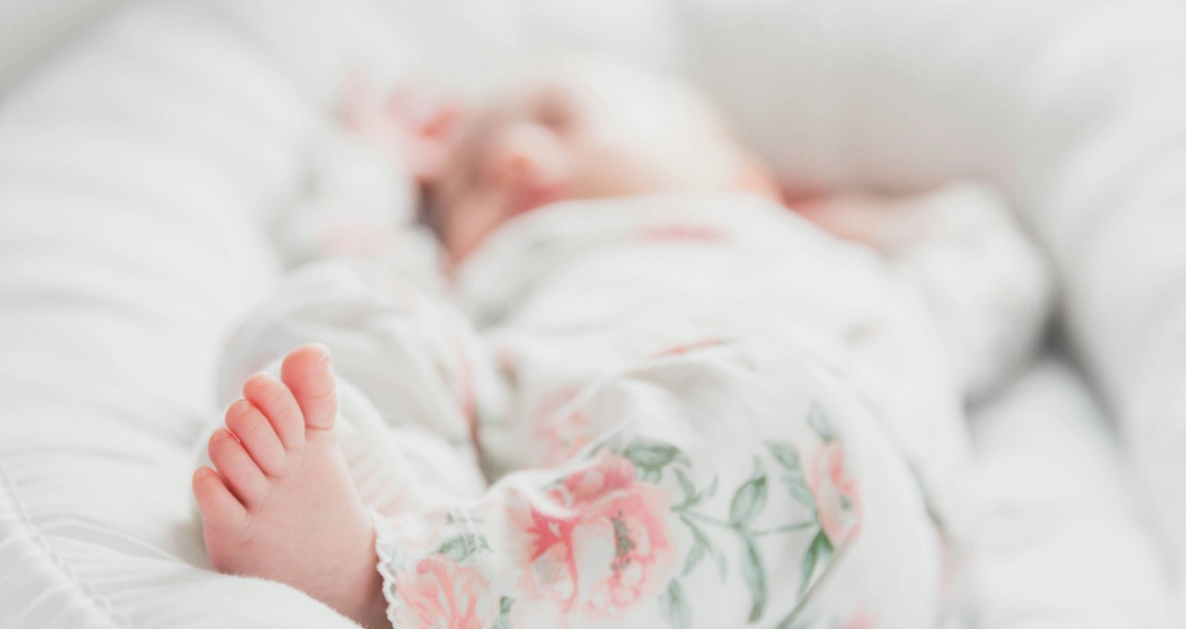 Popular Boys and Girls Names in the UK
