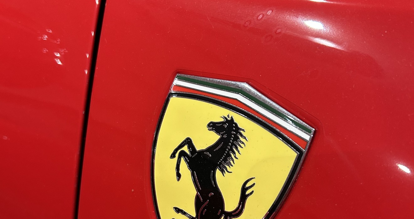 Ferrari and Porsche release modern re-imaginings of classic racers