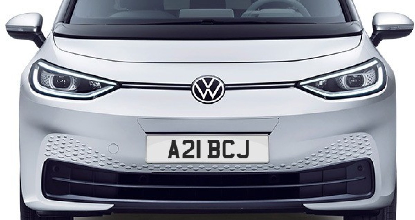 Are Personalised Number Plates a Good Idea as a 21st Birthday Present?