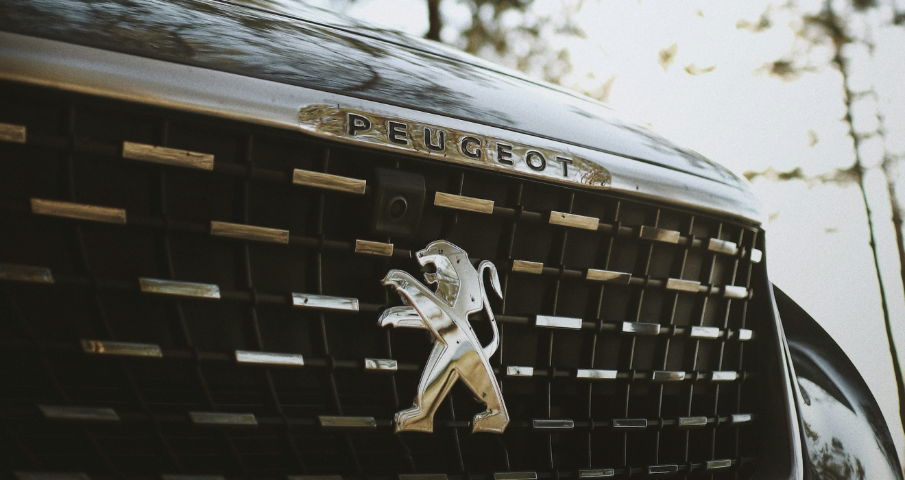 The New Peugeot Instinct
