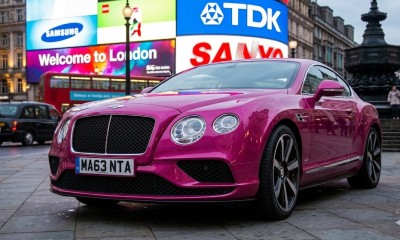 New 63 Registrations