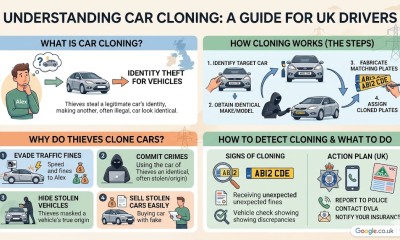 What is Car Cloning?