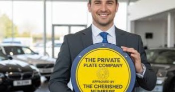 Trusted Cherished Number Plate Dealer