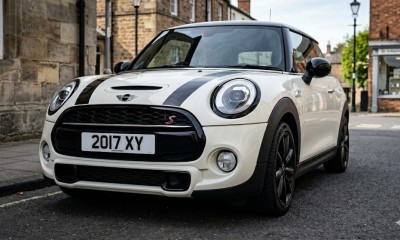 The Personalised Number Plates you Need for 2017