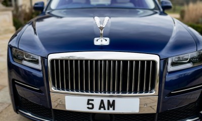 What's the Best SAM Registration Plate?