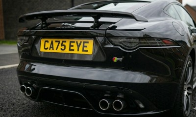 How To Buy a 75 Registration Plate