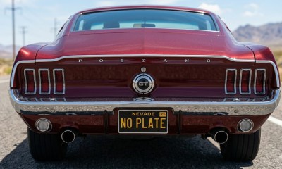 Number Plate Nightmares