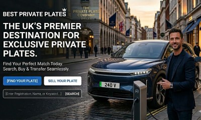 Electric cars are about to take off