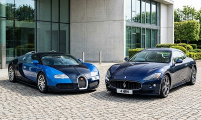 Who Has the Best Personalised Number Plate Collection in the UK?