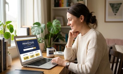 Why Get a Personalised Number Plate? Benefits & Value Explained