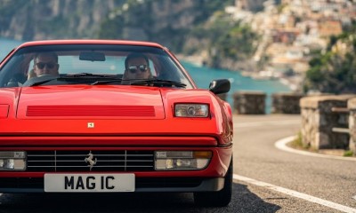 Personalised Number Plates of the Rich & Famous | Celebrity Registrations