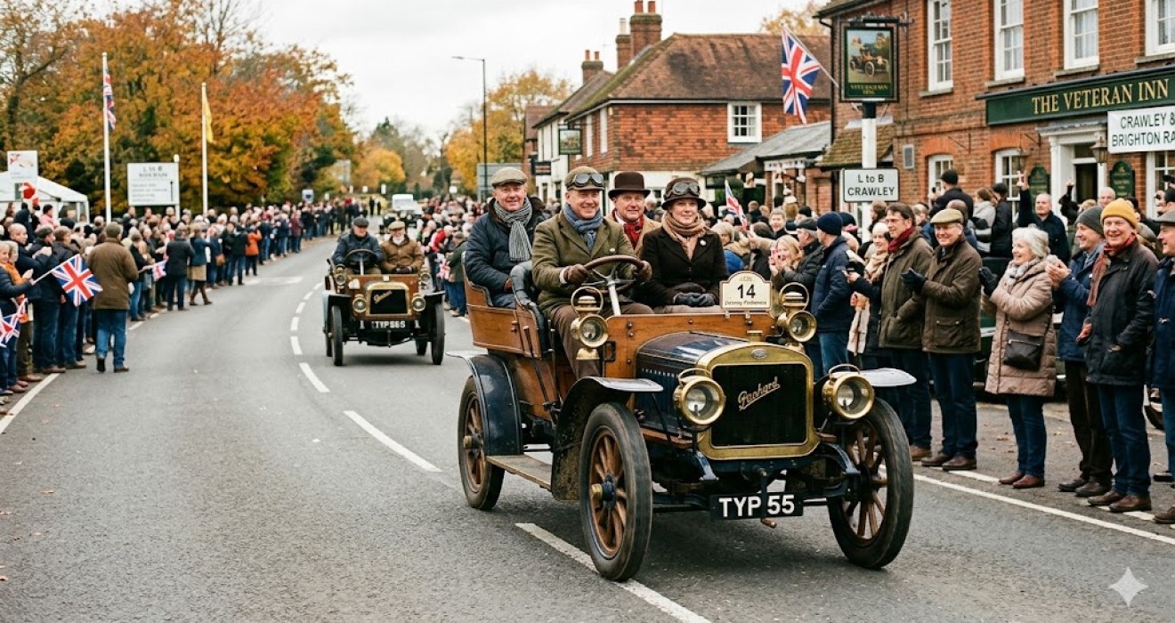 The Story of Registration TYP 55 & Bugatti Type 55 | The Private Plate Co