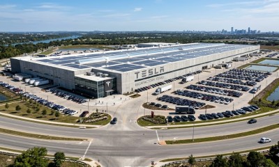 How Tesla may Become the Biggest Car Brand in the World
