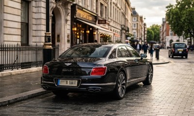 Banned Number Plates