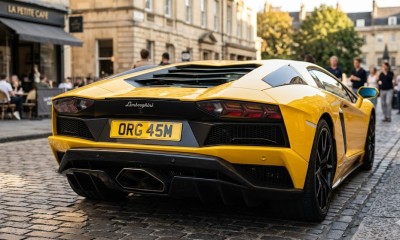 The Banned List of 67 Plates Makes For Fun Reading