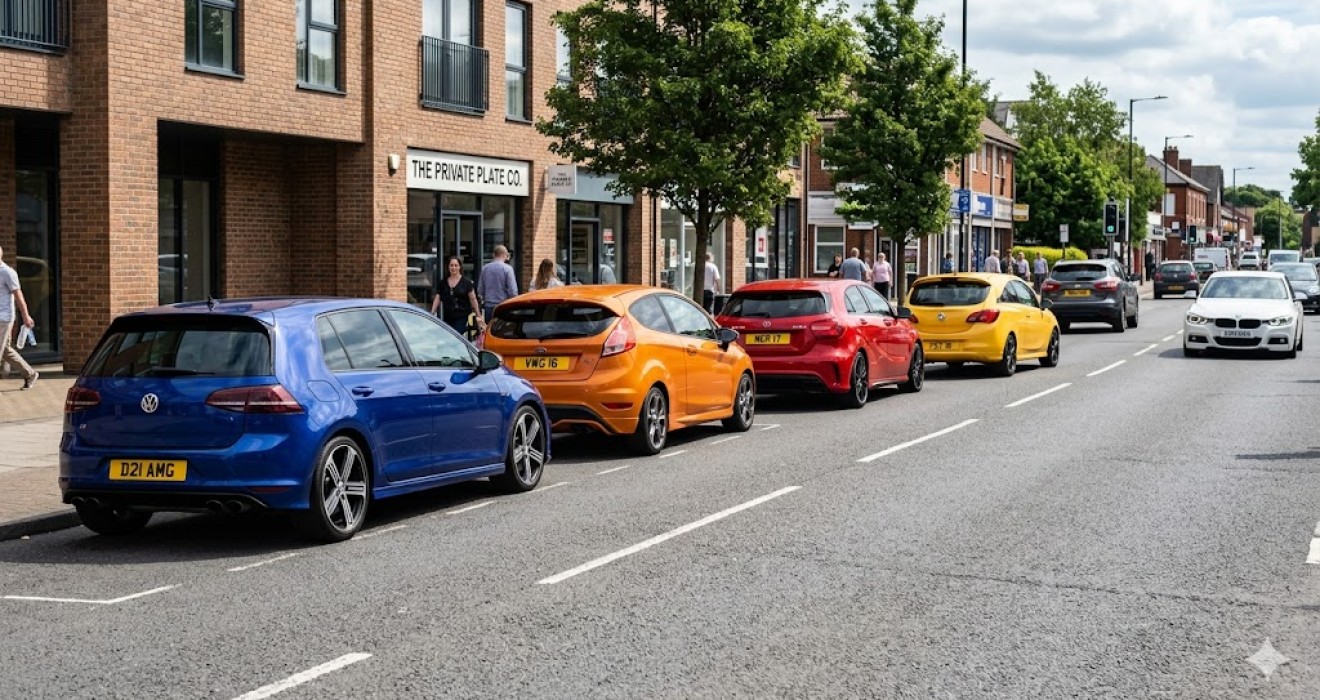 2016's popular cars and 2017's hot models