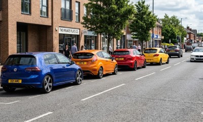 2016's popular cars and 2017's hot models