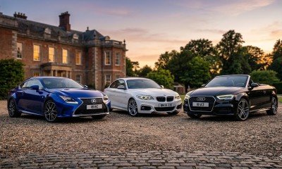 Three 2018 Sports Cars That Won't Break The Bank to Own