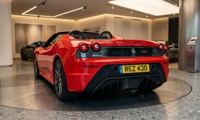 REZA Number Plates