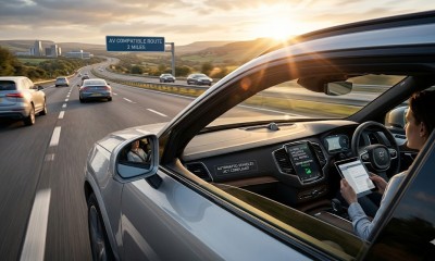 How Close are Driverless Cars?