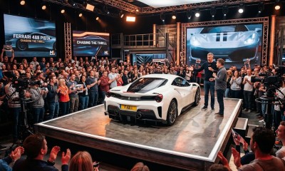 Is TopGear Doomed Without Clarkson?