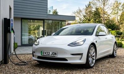 How to Choose the Perfect Private Number Plate for Your Electric Vehicle
