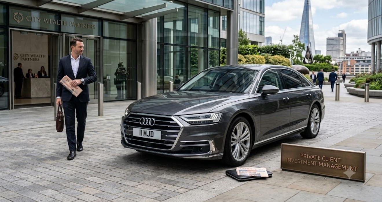 Are Private Number Plates a Good Investment? The Ultimate UK Guide.