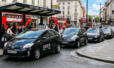Uber Battle: For or Against?