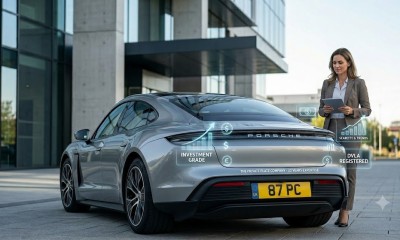 The 2026 DVLA Guide to Private Number Plates: Buying, Selling & Investing
