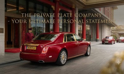 Rolls-Royces Biggest Ever Order