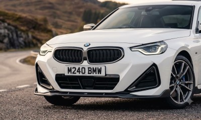 Special Number Plates for M240i BMW Drivers: The Ultimate Guide