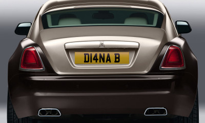 DIANA Registration for sale