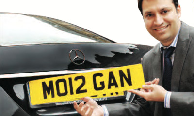 MORGAN Owner Revealed
